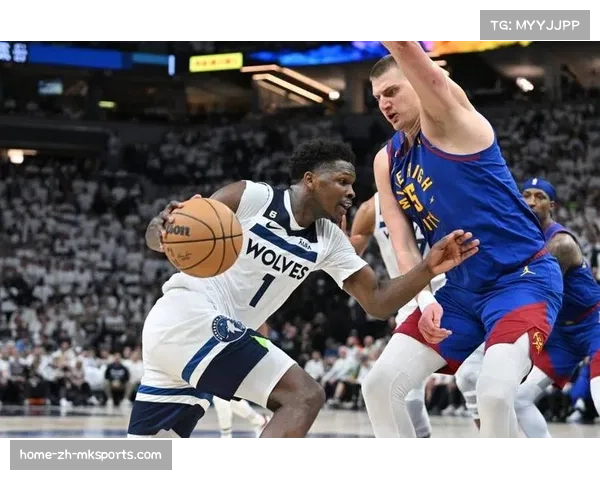 NBA前瞻：森林狼客战篮网 爱德华兹缺阵考验球队攻防表现