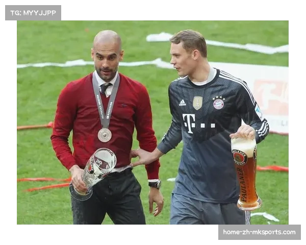 高位防守体系下门将角色转变 增加活动范围带来新风险 高位防守体系下门将角色转变 增加活动范围带来新风险