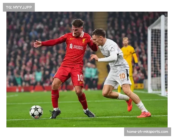 利物浦加克波维尔茨前场连线效果一般，进攻端创造力有待提升